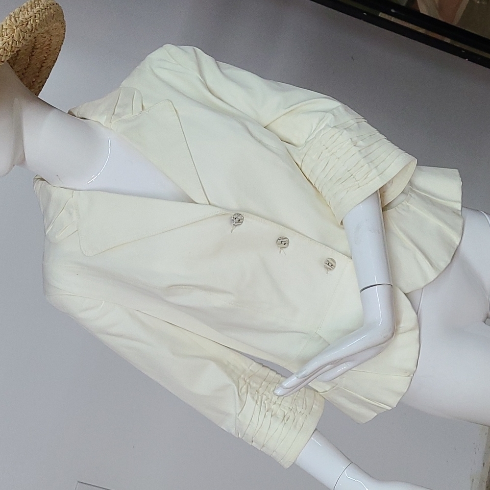 Earl Rutenberg Collection Blazer
